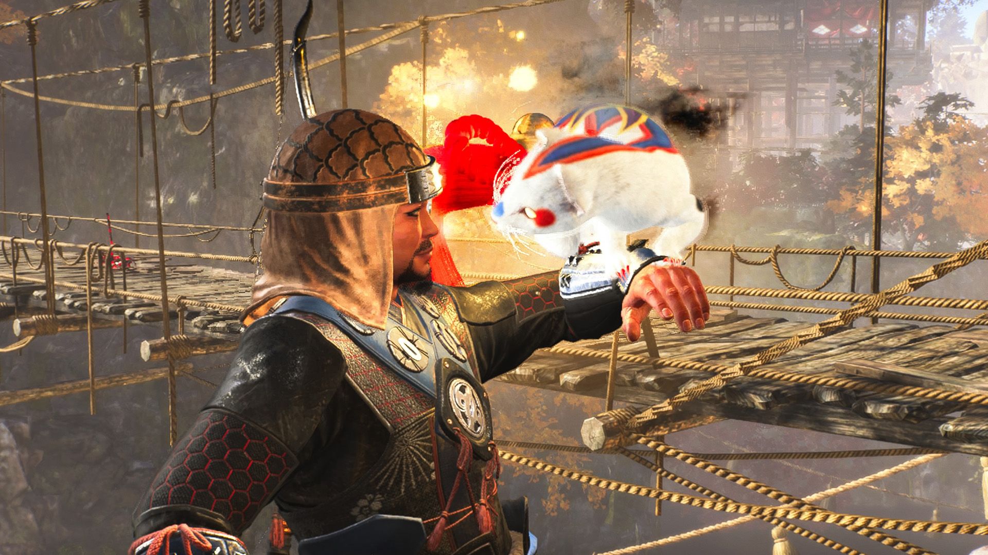Nioh 3 без особых проблем возглавила чарт Steam за прошедшую неделю