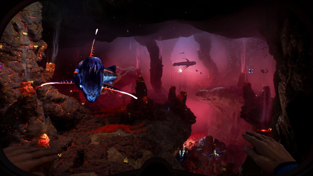 Subnautica 2 обошла прочие релизы 2026 по количеству добавлений в Steam