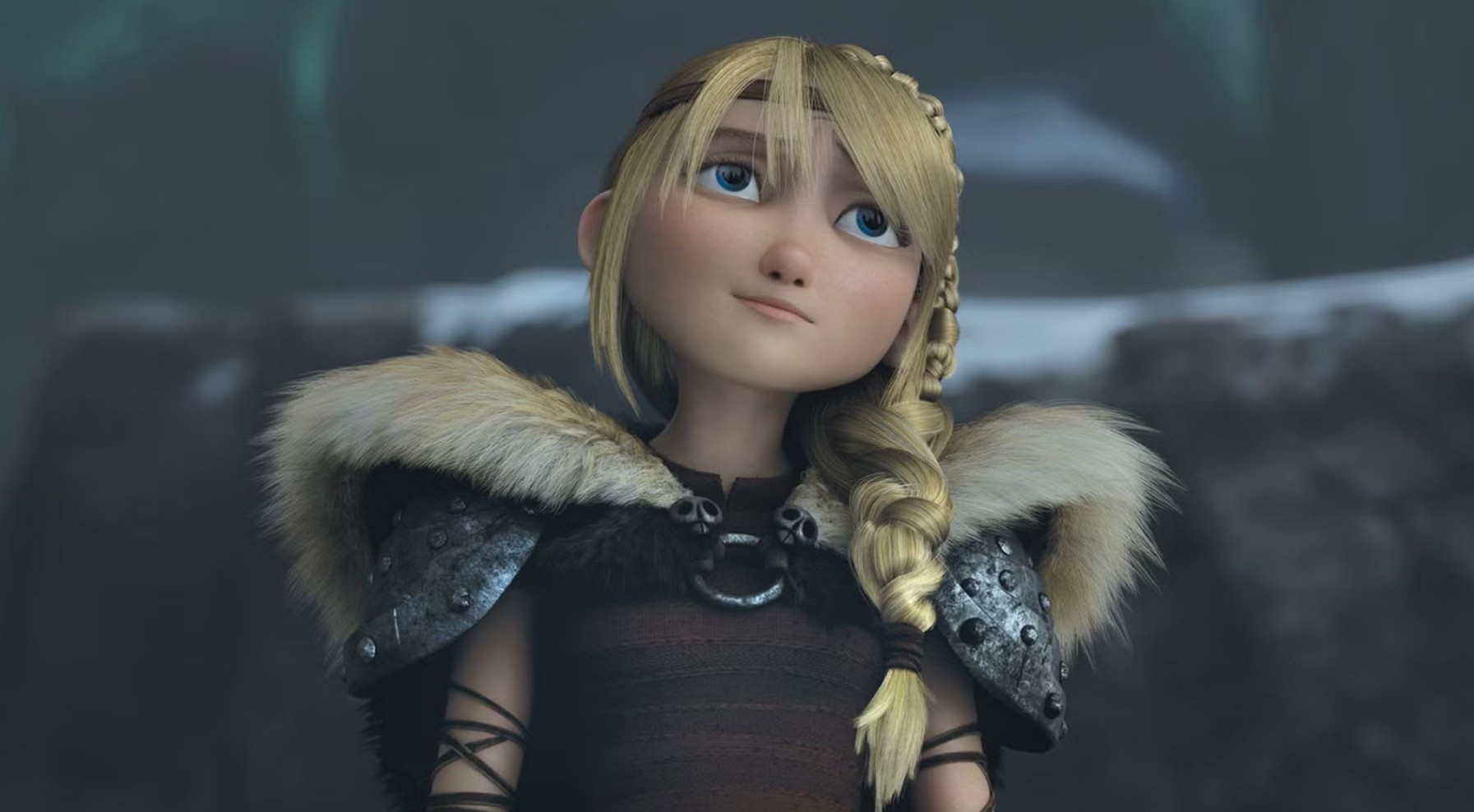 Кадр из мультфильма «Как приручить дракона 2» / Источник: 20th Century Fox