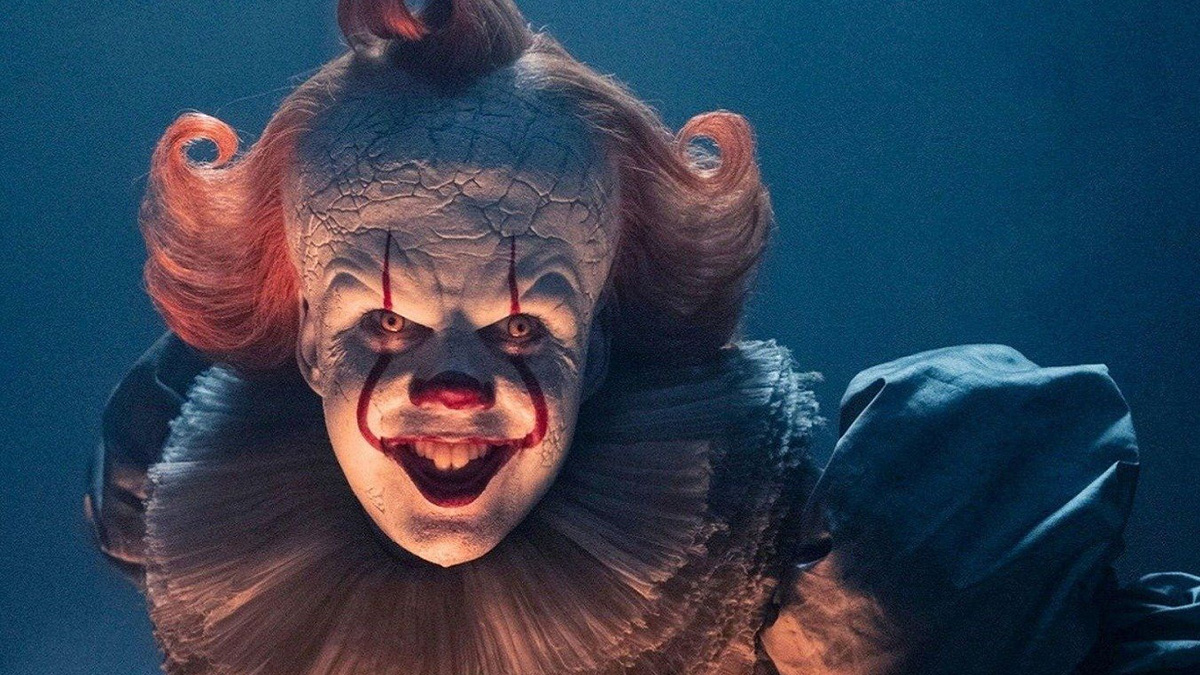 Кадр из сериала Оно: Добро пожаловать в Дерри / HBO