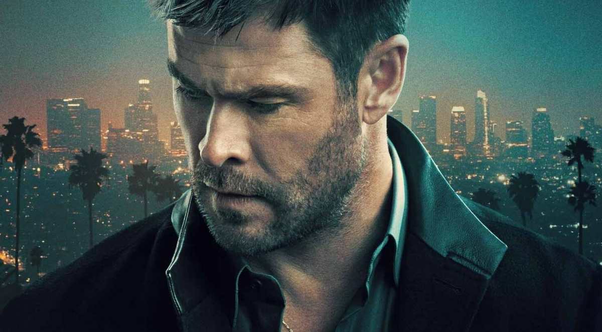 Постер фильма «Ограбление в Лос-Анджелесе» / Источник: Amazon MGM Studios