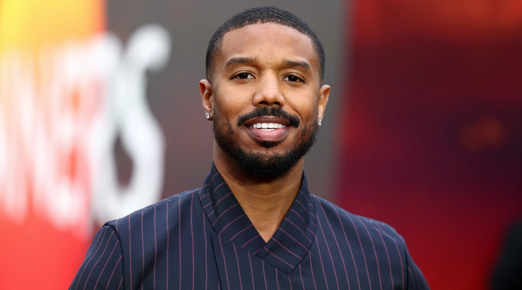 Майкл Б. Джордан / Источник: Getty Images