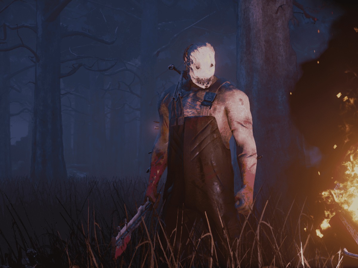 Сценарий адаптации Dead by Daylight отдали автору «Заклятия»