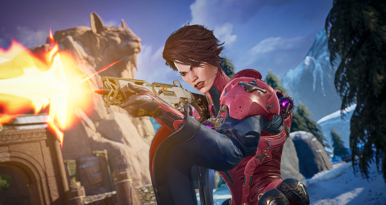Кажется, провальную Highguard готовят к закрытию — умер официальный сайт игры