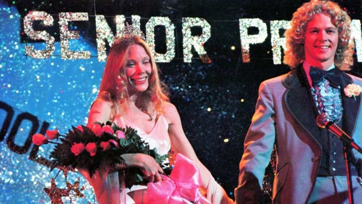 «Умный психологический хоррор»: стало известно, когда выйдет сериал «Кэрри» по Стивену Кингу