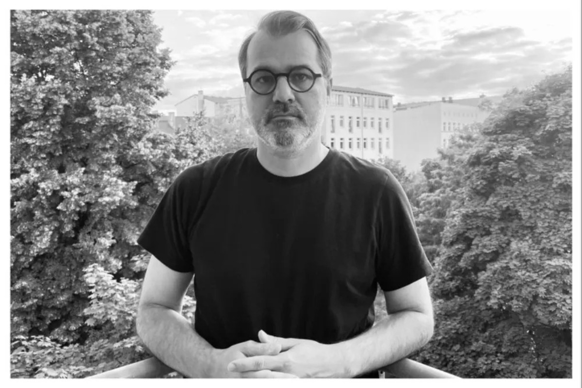 «Жизнь после смерти»: в Берлине представили трогательную драму «В море» с Эми Адамс