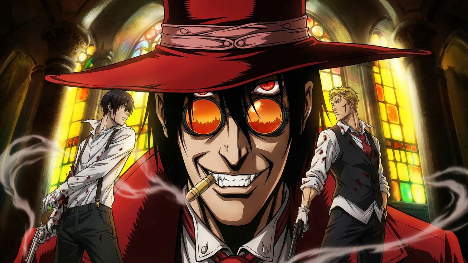 12 лучших коротких аниме / Обложка создана на основе материалов Shuka и Gonzo