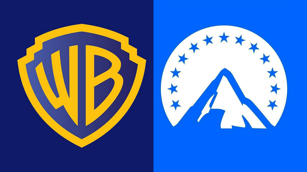how much did paramount offer for warner bros