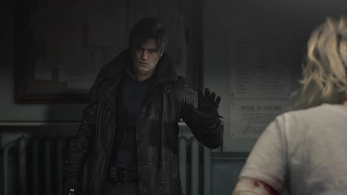 Слух: дисковые версии Resident Evil Requiem всё-таки достались игрокам раньше релиза