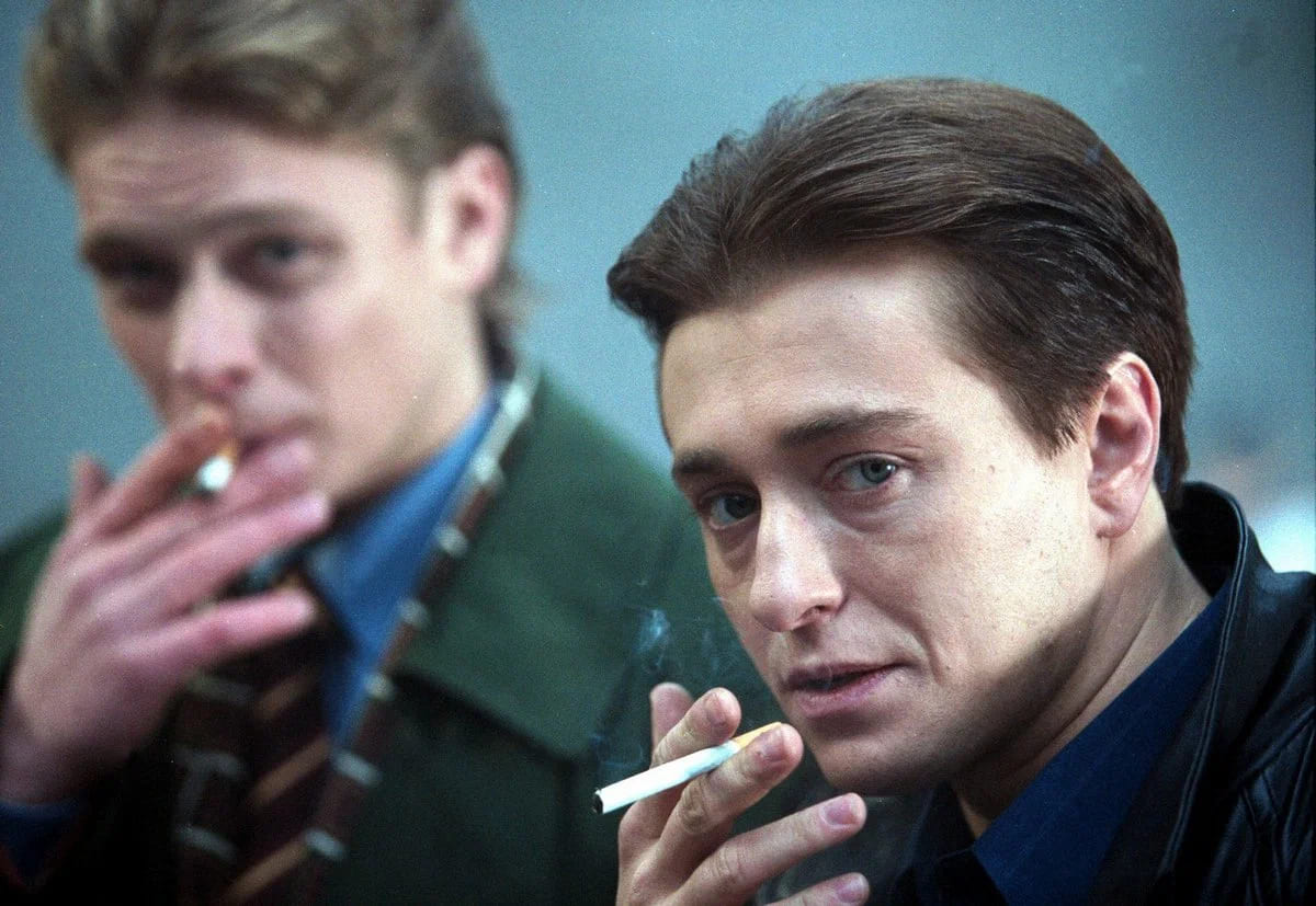 «Бригада» признана самым культовым детективом 1990-2000-х: названы 10 самых популярных сериалов жанра