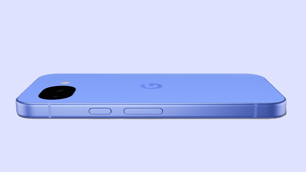 Google официально анонсировал Pixel 10a — смартфон стартует от 500 долларов - изображение 1