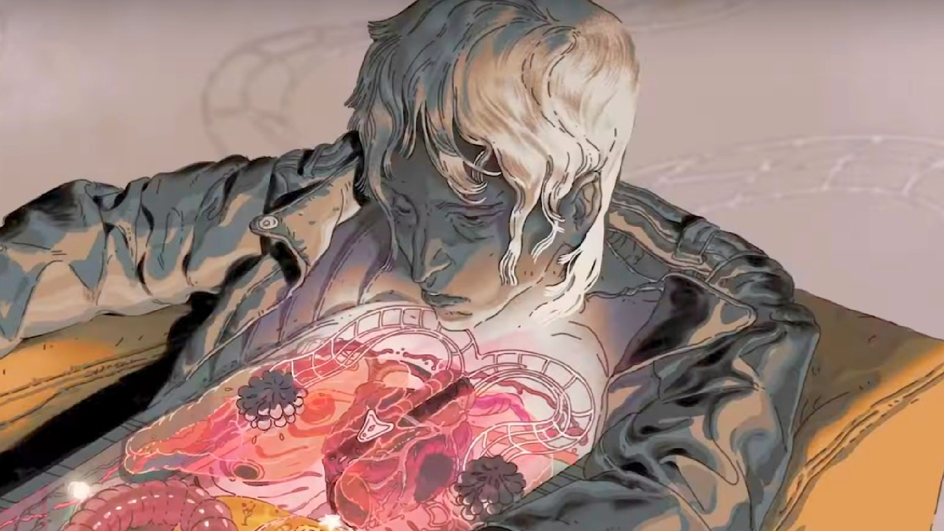 «Комплексная шпионская RPG»: что пишет IGN о Zero Parades от авторов Disco Elysium - изображение 1