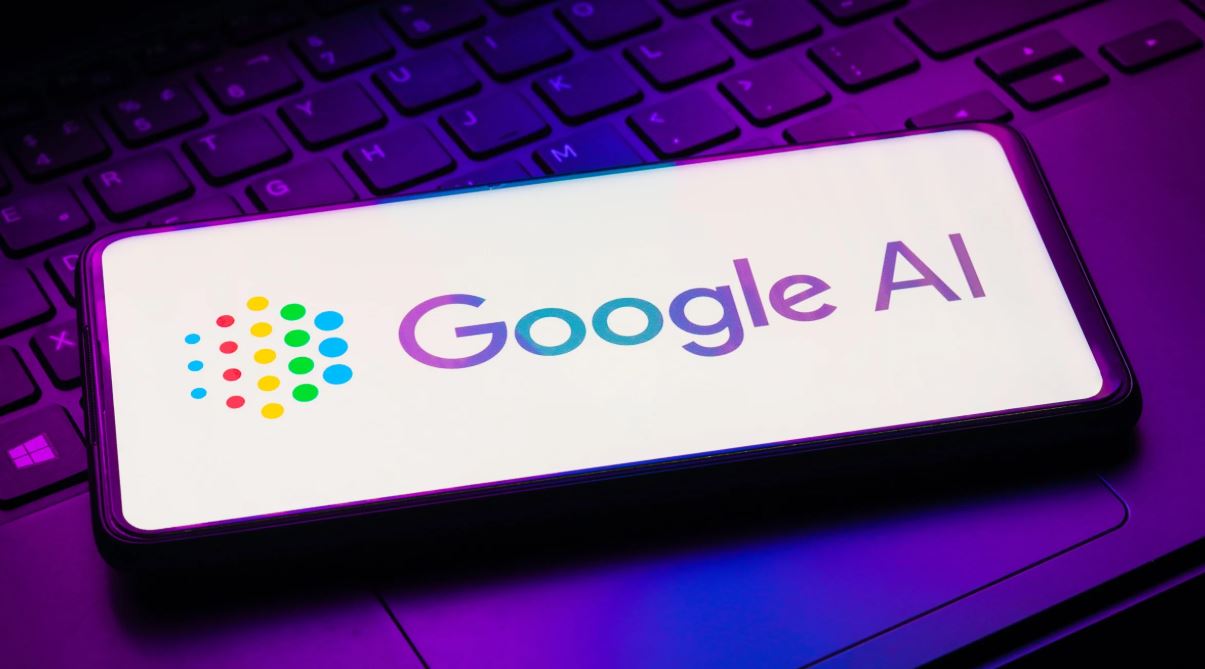 Google AI/Источник: стоковое фото/Habr.com