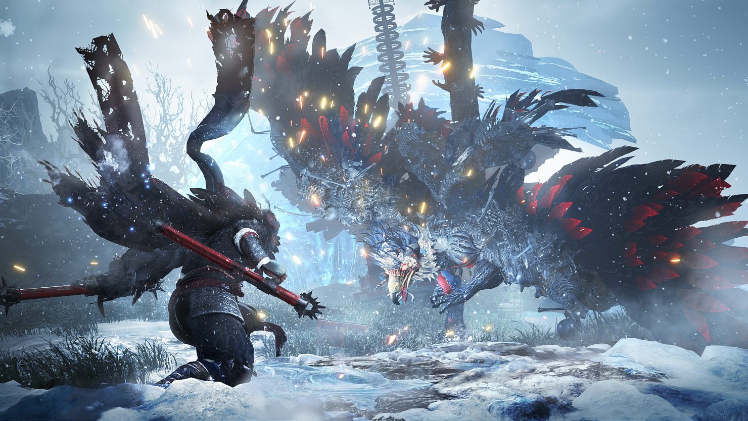 Кажется, Nioh 3 пробудет консольным эксклюзивом PlayStation недолго