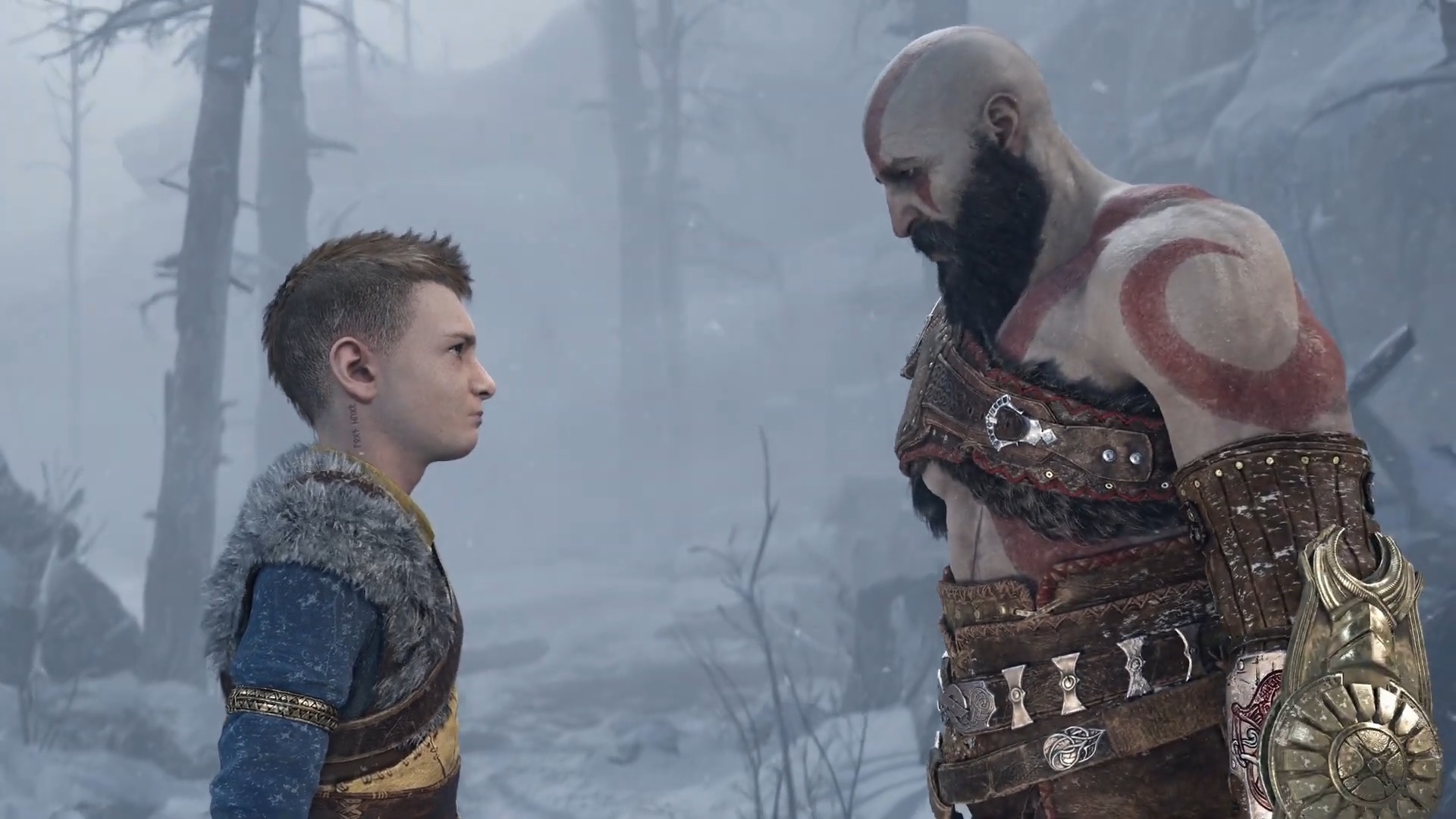 В коде God of War: Ragnarok нашлись намёки на «египетскую» часть серии