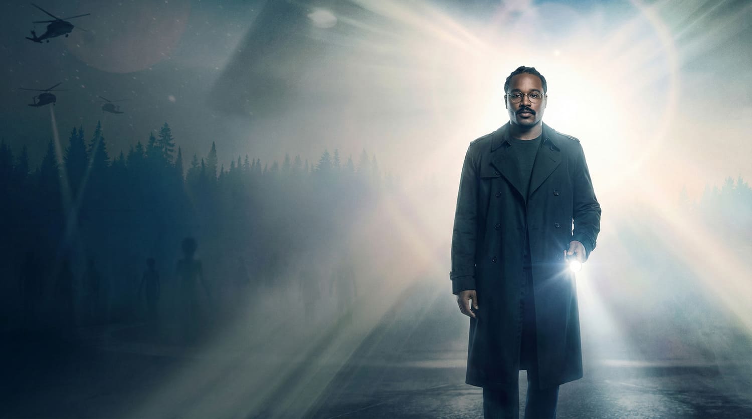 Райан Куглер перезапускает «Секретные материалы»: почему новый X-Files обречён на успех