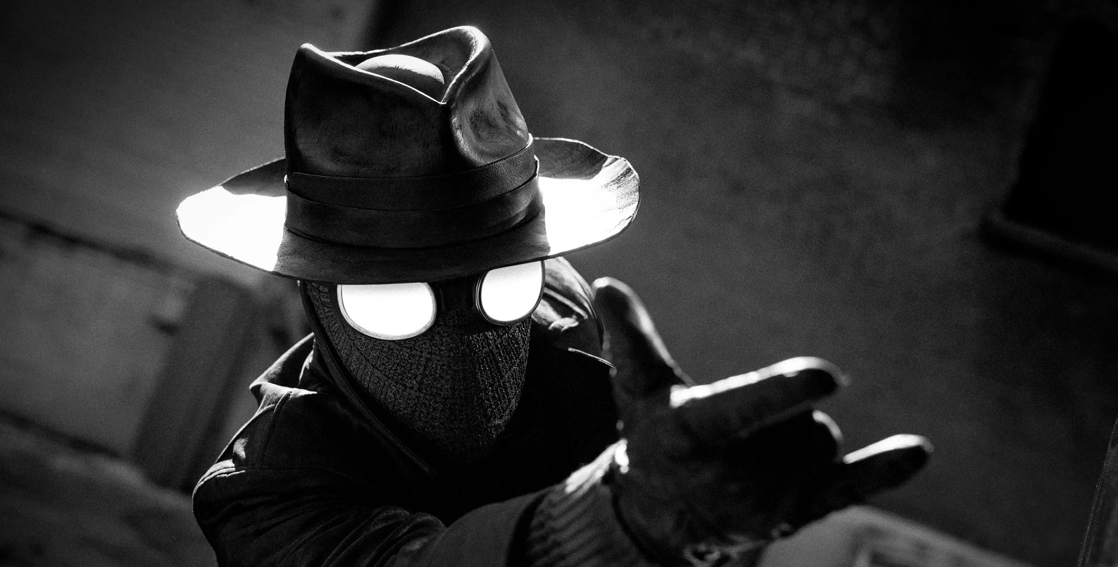 «Людям нужен герой»: появился отрывок из грядущего «Паука-Нуара» с Николасом Кейджем - изображение 1