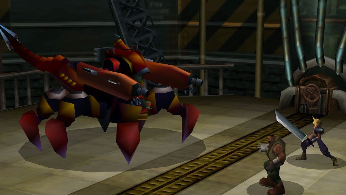 Моддеры предложили Square Enix помощь в исправлении проблем переиздания Final Fantasy 7