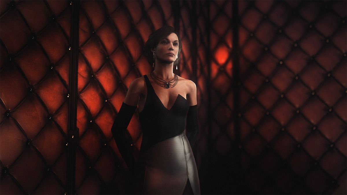 В HITMAN World of Assassination добавили новую цель, сыгранную Миллой Йовович - изображение 1