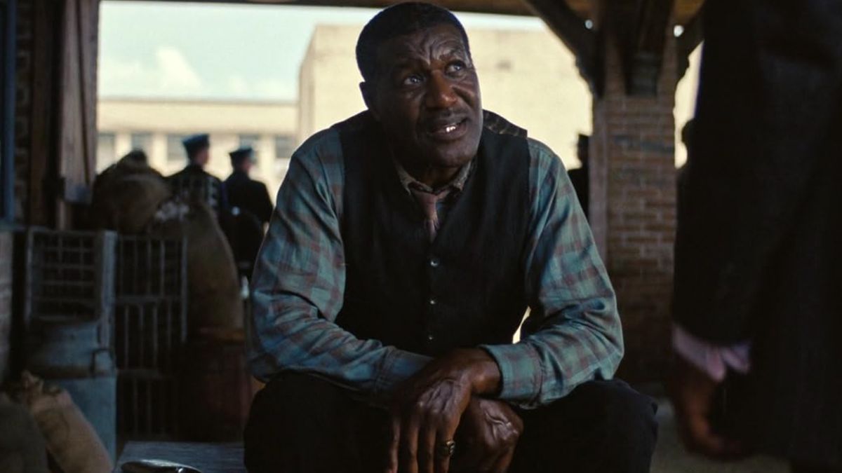 Звезда «Грешников» Делрой Линдо хочет сняться в «Чёрной пантере 3»