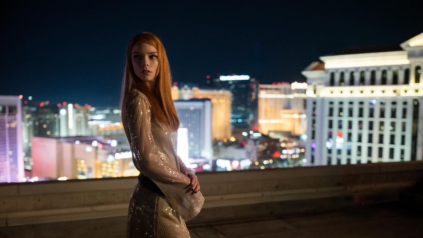 Кадр из сериала «Лаки» / Источник: Apple TV