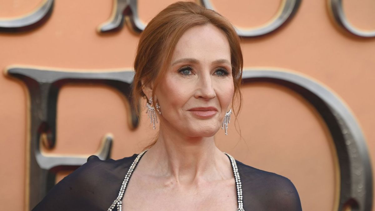 Джоан Роулинг не участвует в создании сериала HBO о Гарри Поттере