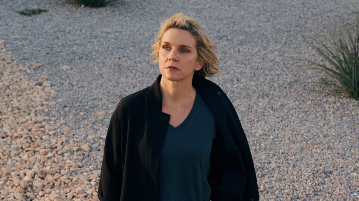 Кадр из сериала «Одна из многих» / Источник: Apple TV