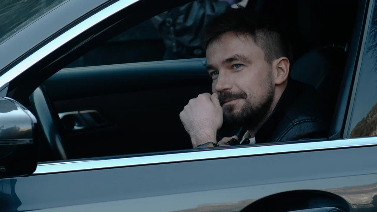 Cъёмки третьего сезона сериала «Фишер» с Александром Петровым подошли к концу