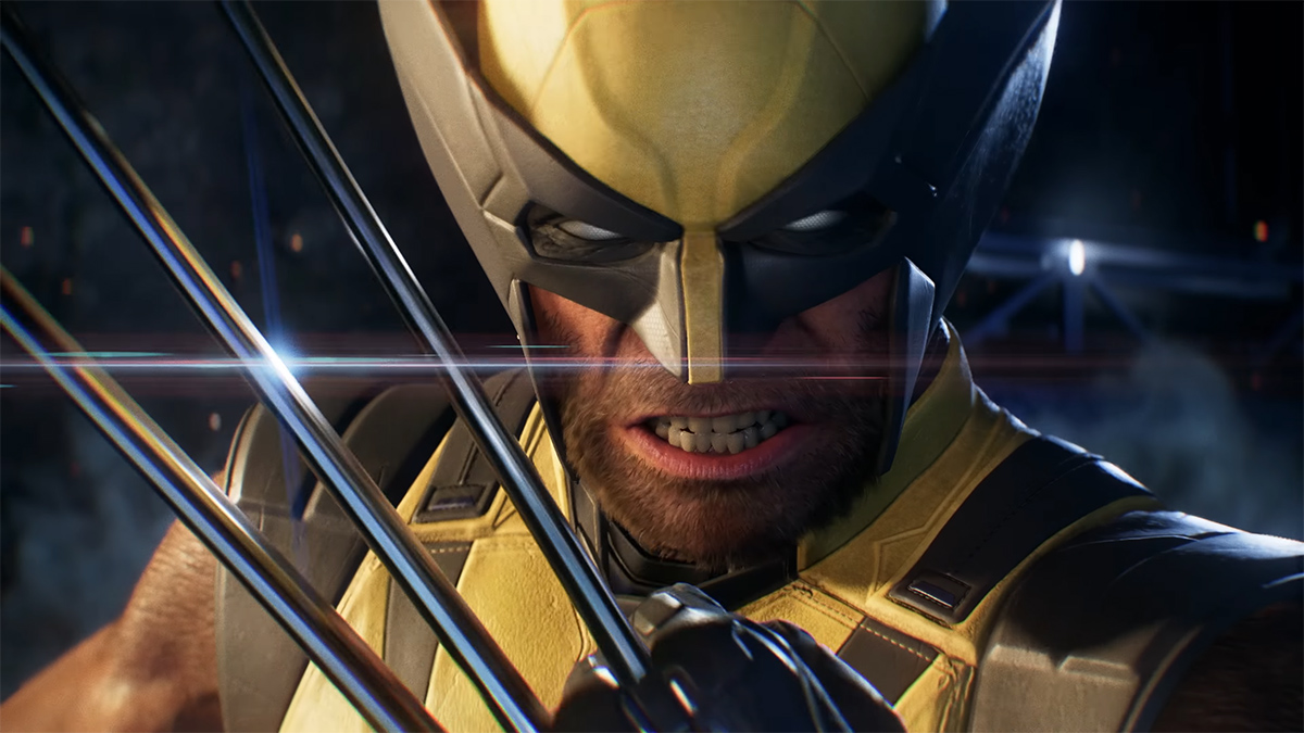 Окно релиза Marvelʼs Wolverine заметили в PlayStation Store