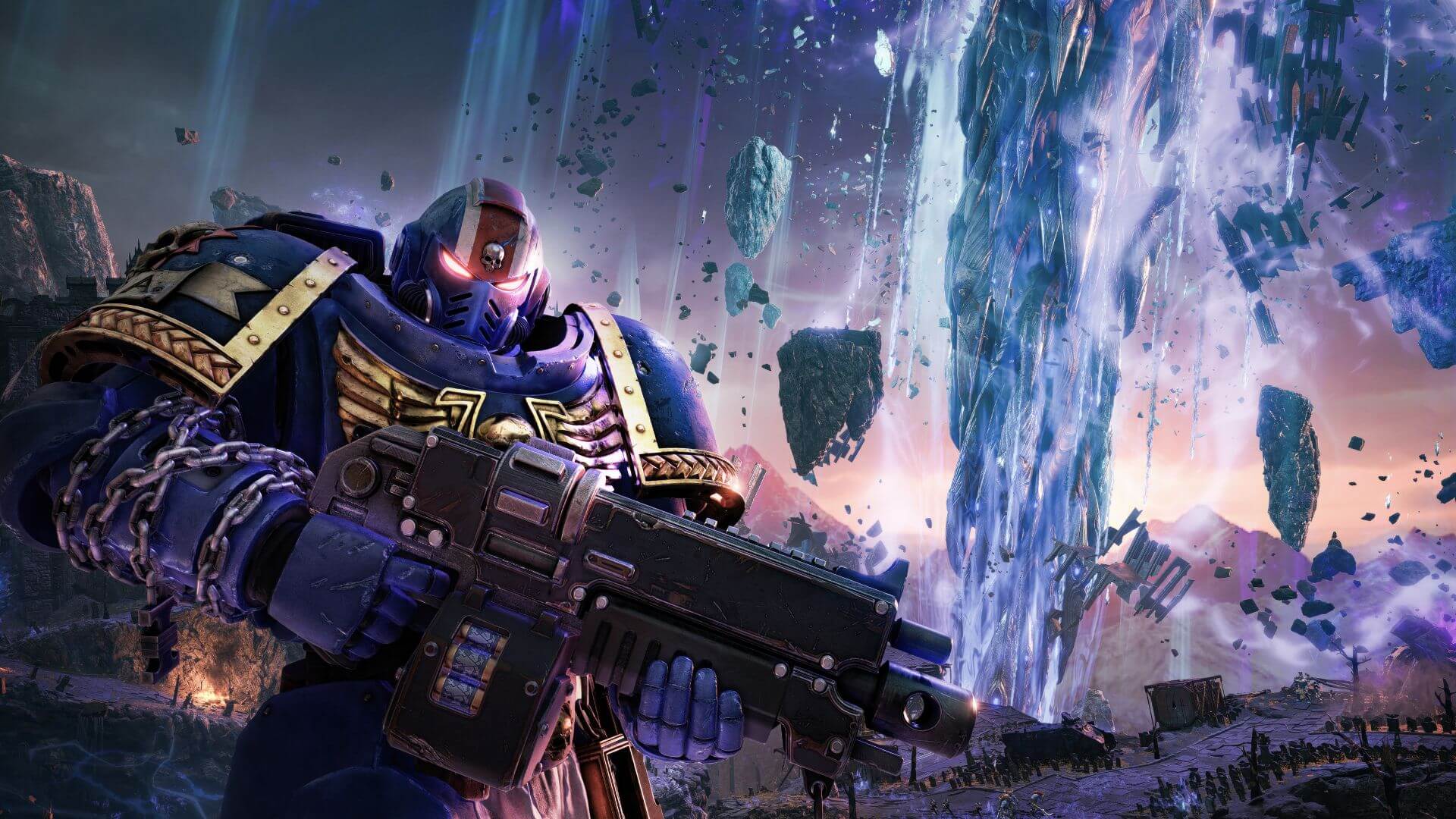Слух: Persona 5 Royal и WH40K: Space Marine 2 скоро войдут в подписку PS Plus