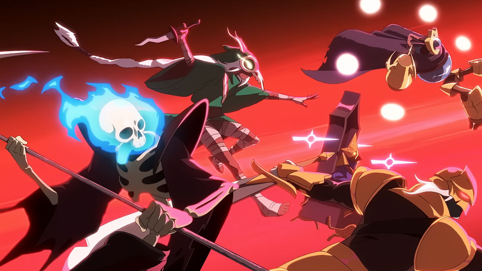 Slay the Spire 2 заняла первое место в чарте Steam — она обогнала даже Counter-Strike 2