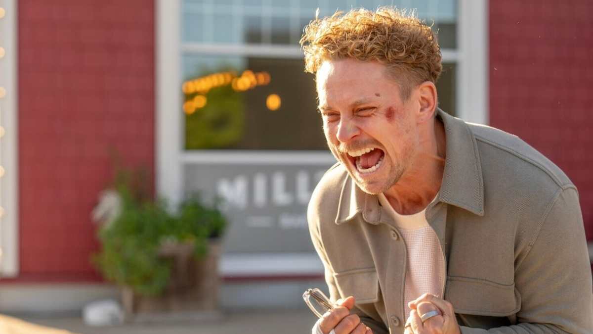 Кадр из сериала «Дерзость»/Источник: AMC