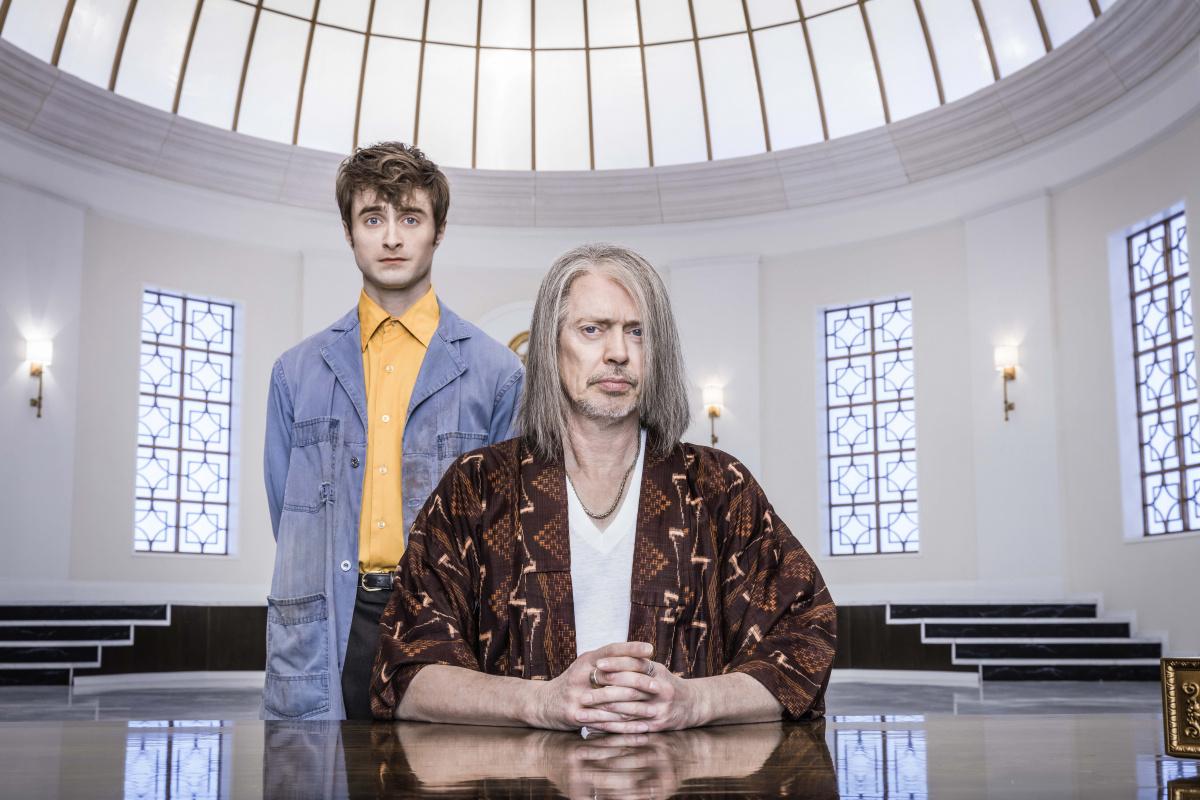 Hulu разрабатывает комедийный сериал Double Or Nothing со сценаристом «Чудотворцев»