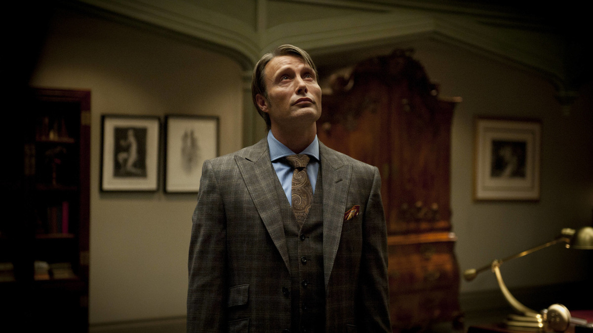 Шоураннер «Ганнибала» назвал настоящую причину, почему сериал всё ещё не может получить четвёртый сезон