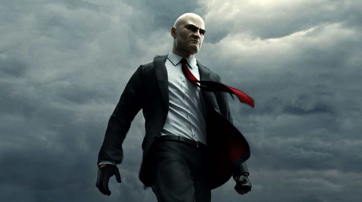 Сериал по игре Hitman был отменён