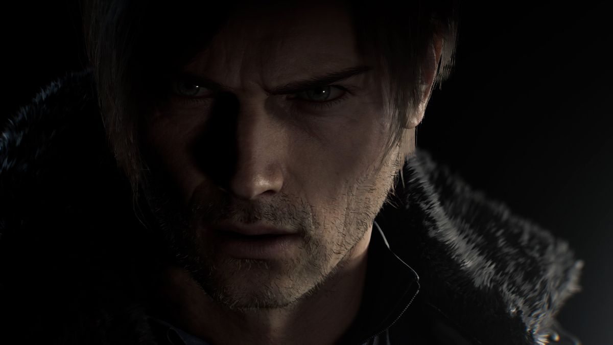 Создатели Resident Evil Requiem «когда-нибудь» раскроют личность жены Леона
