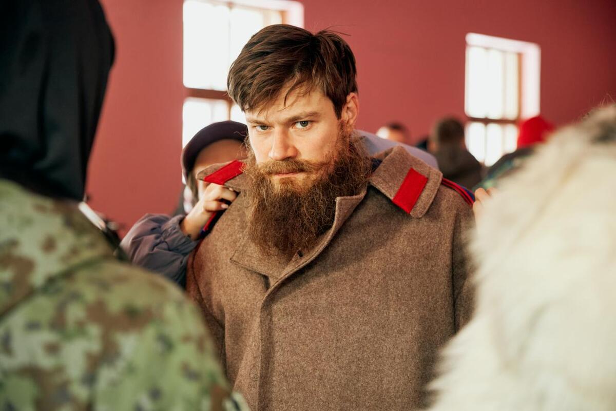 Начались съёмки нового сезона комедии «Телохранители»