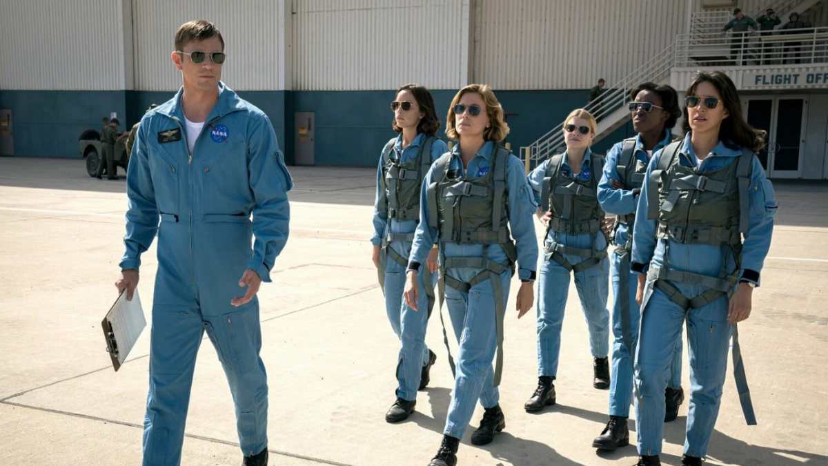 Сай-фай сериал «Ради всего человечества» продлили на шестой сезон