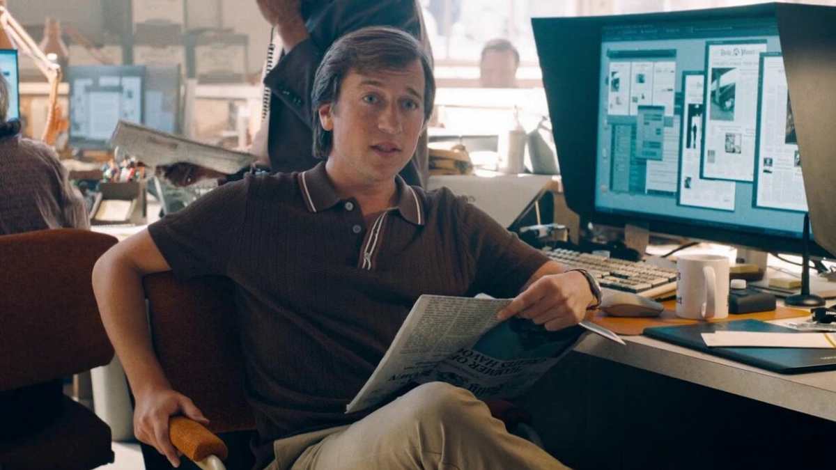 В спин-оффе «Супермена» про Джимми Олсена будут вещи, которых раньше не было в супергероике