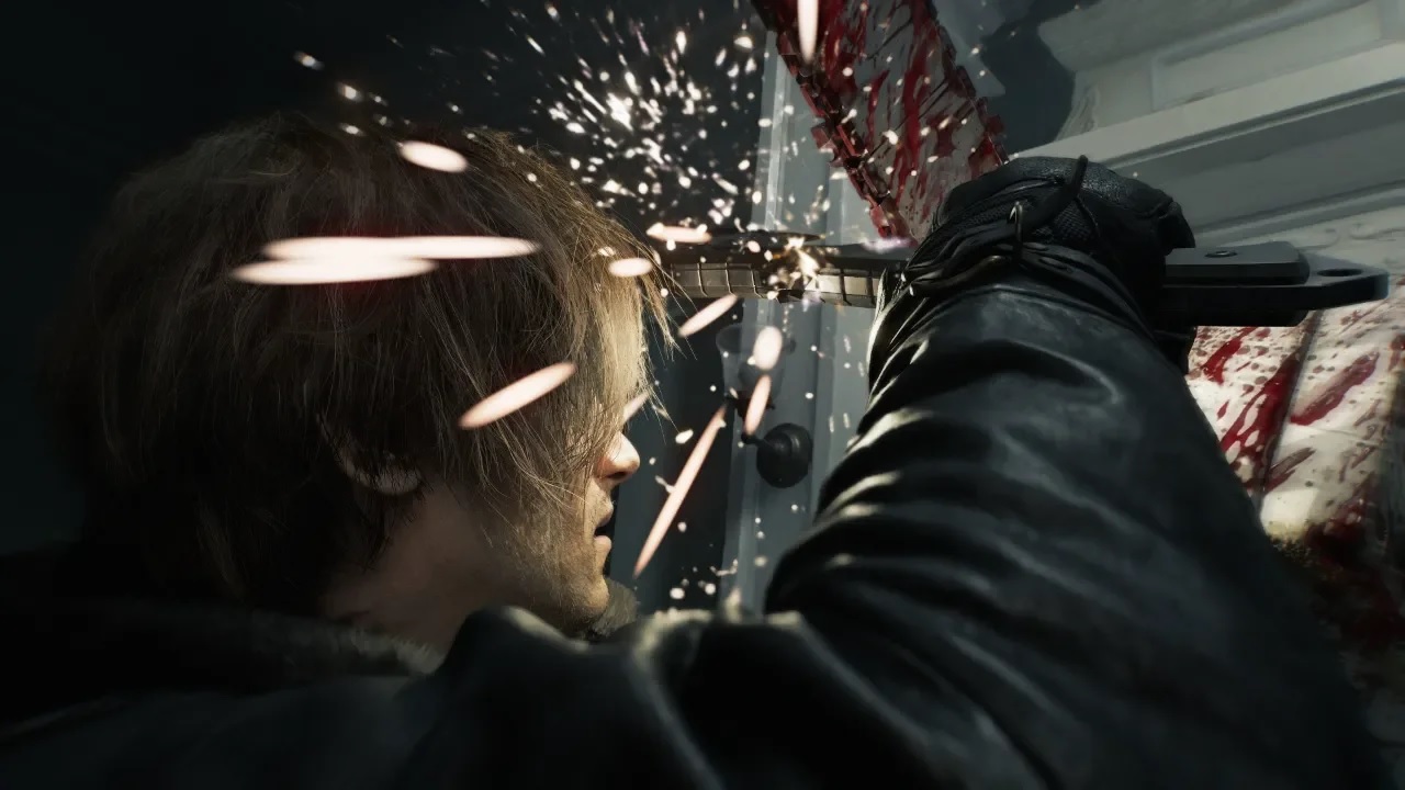 Король на троне: Resident Evil Requiem возглавила чарт продаж Steam за минувшую неделю