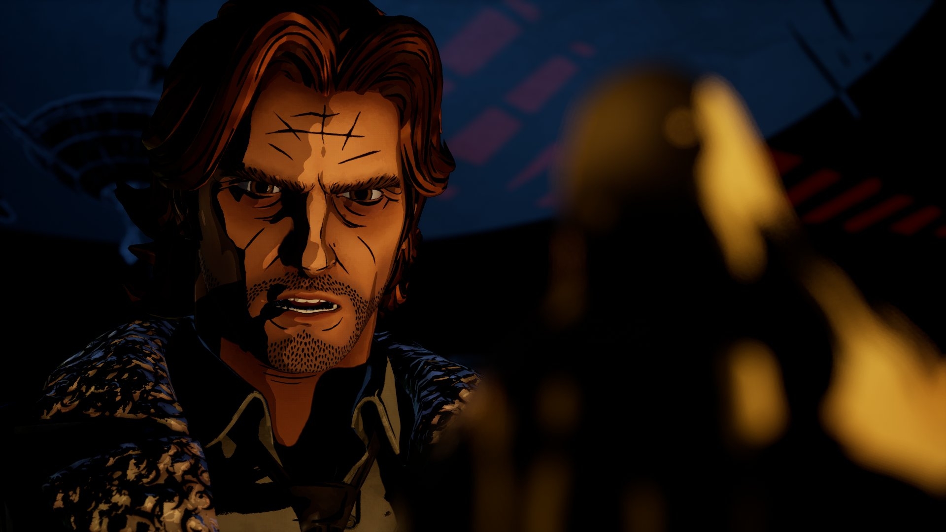 Слух: The Wolf Among Us 2 выйдет в 2027 году — после ремастера оригинала