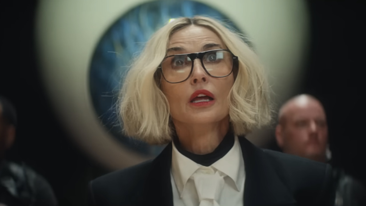 Опубликован новый трейлер комедии «Модная братва» с Деми Мур