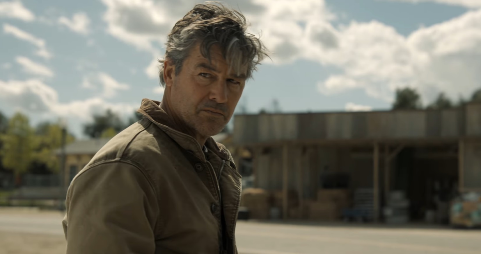 «Клятва Фонарей — защищать людей»: вышел первый тизер-трейлер сериала «Фонари»