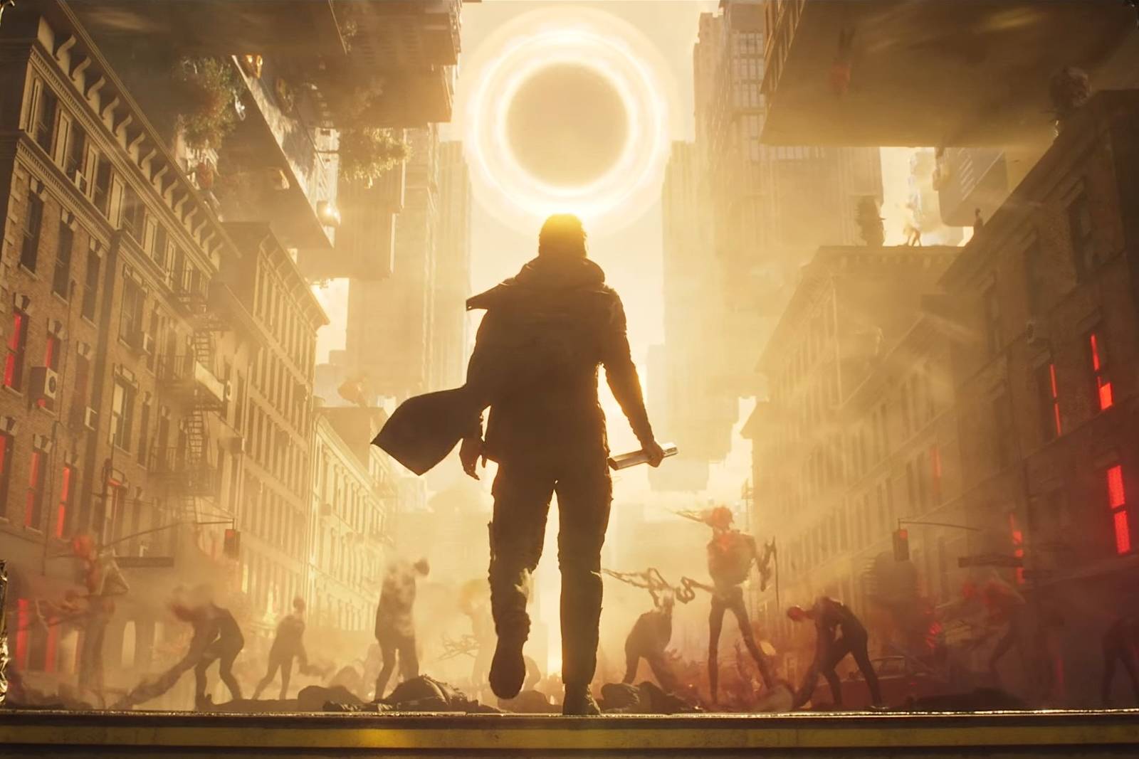 Зарубежные СМИ показали новый геймплей и рассказали о деталях Control Resonant - изображение 1