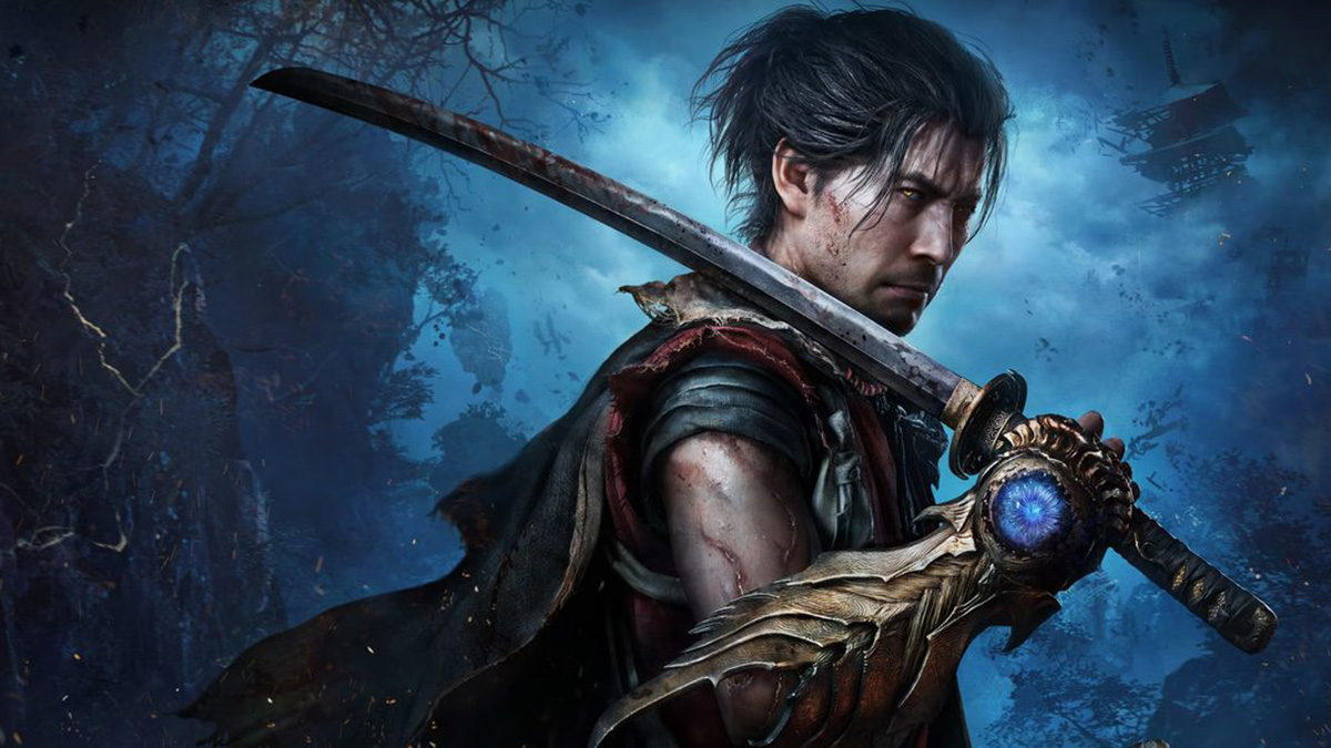 Геймплей Onimusha: Way of the Sword показали в обзорном трейлере