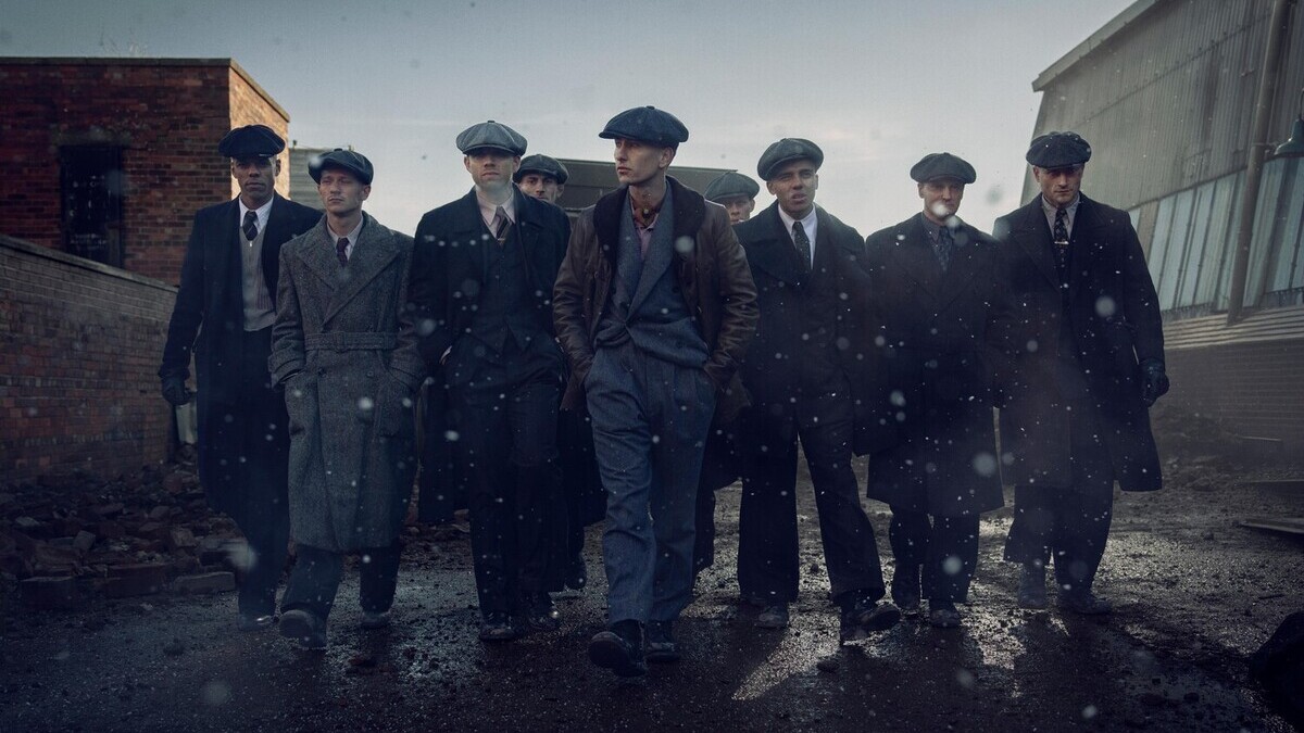 В новом отрывке фильма «Острые козырьки: Бессмертный человек» герой Барри Кеогана выходит на разборки