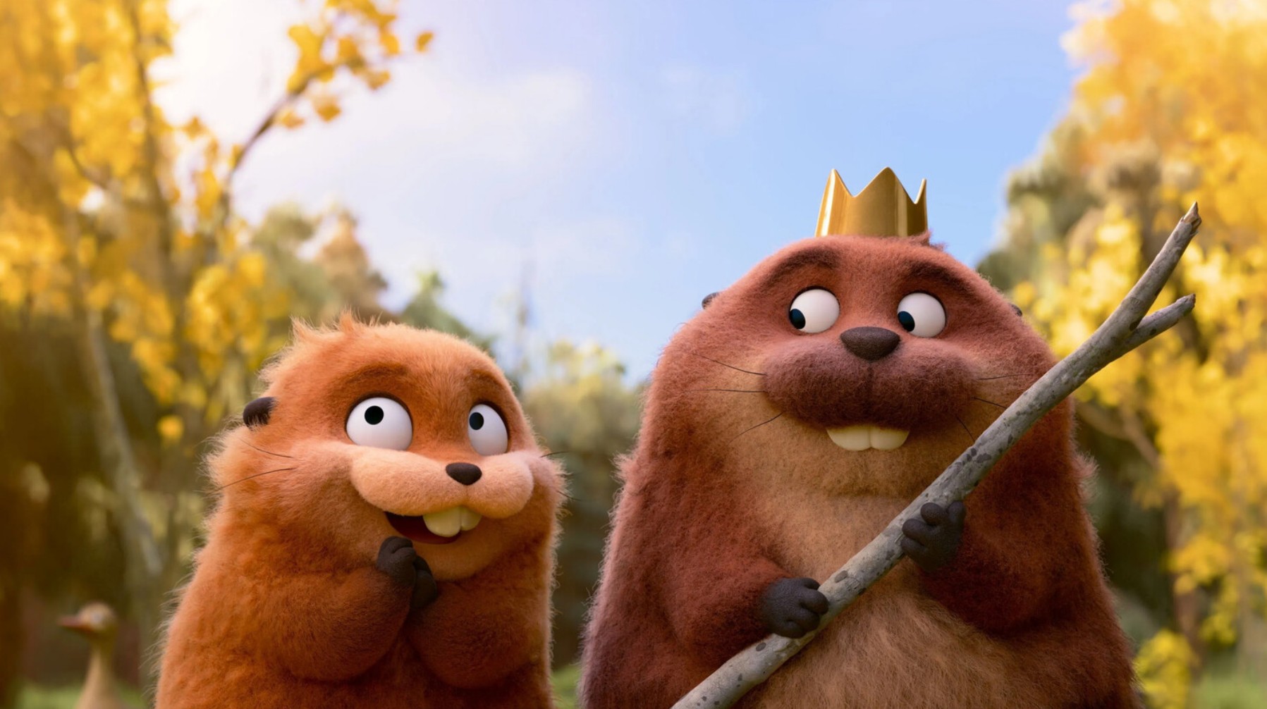 «Прыгуны» могут стать первым кассовым успехом Pixar со времён «Тайны Коко»