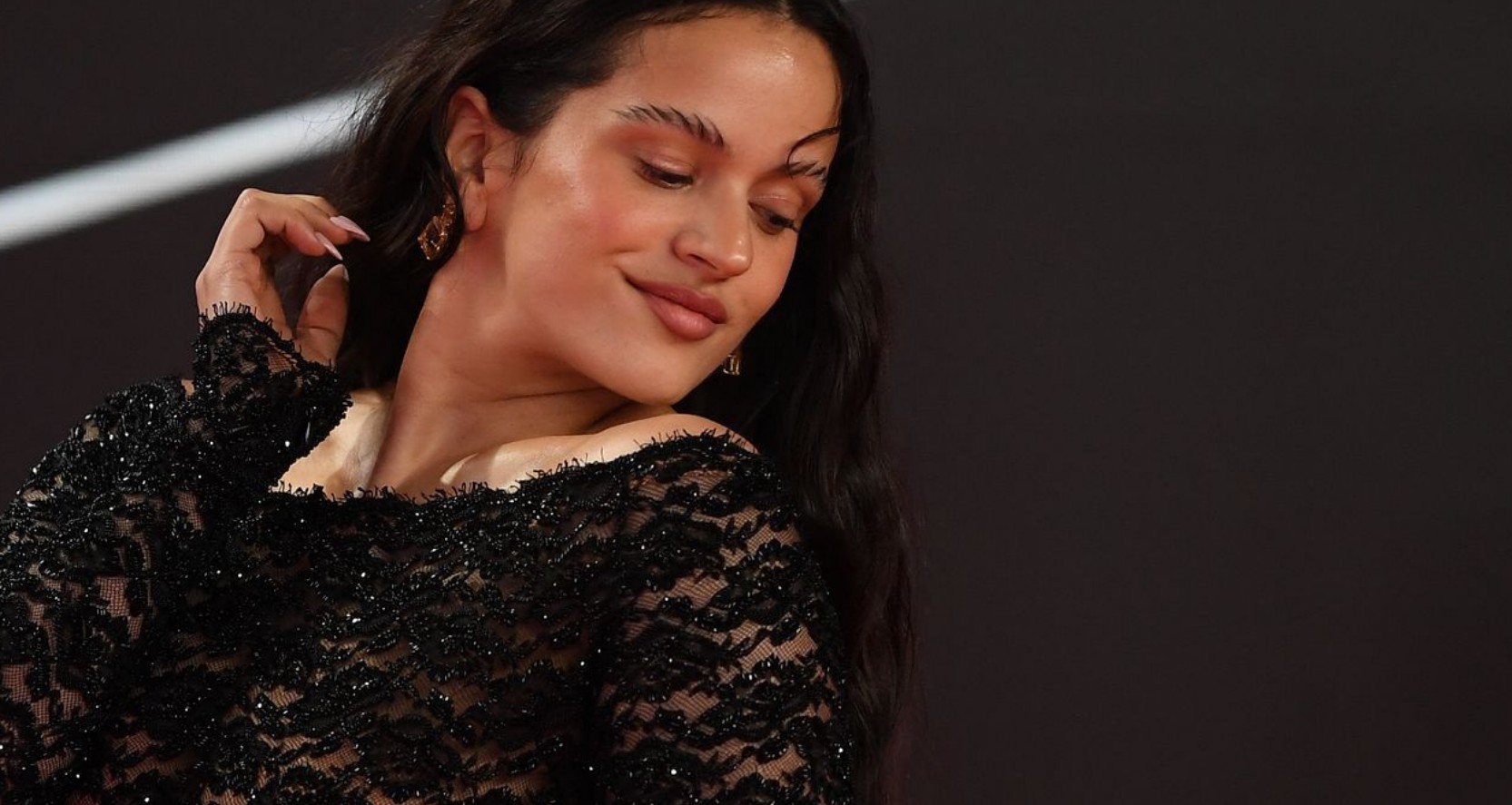 Розалия / Источник: Getty Images