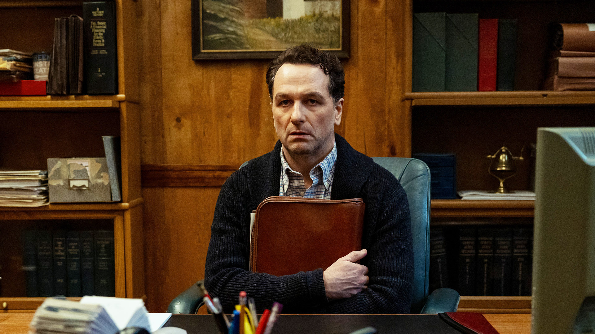 Любителям пощекотать нервишки: что посмотреть в духе сериала «Бухта вдов»