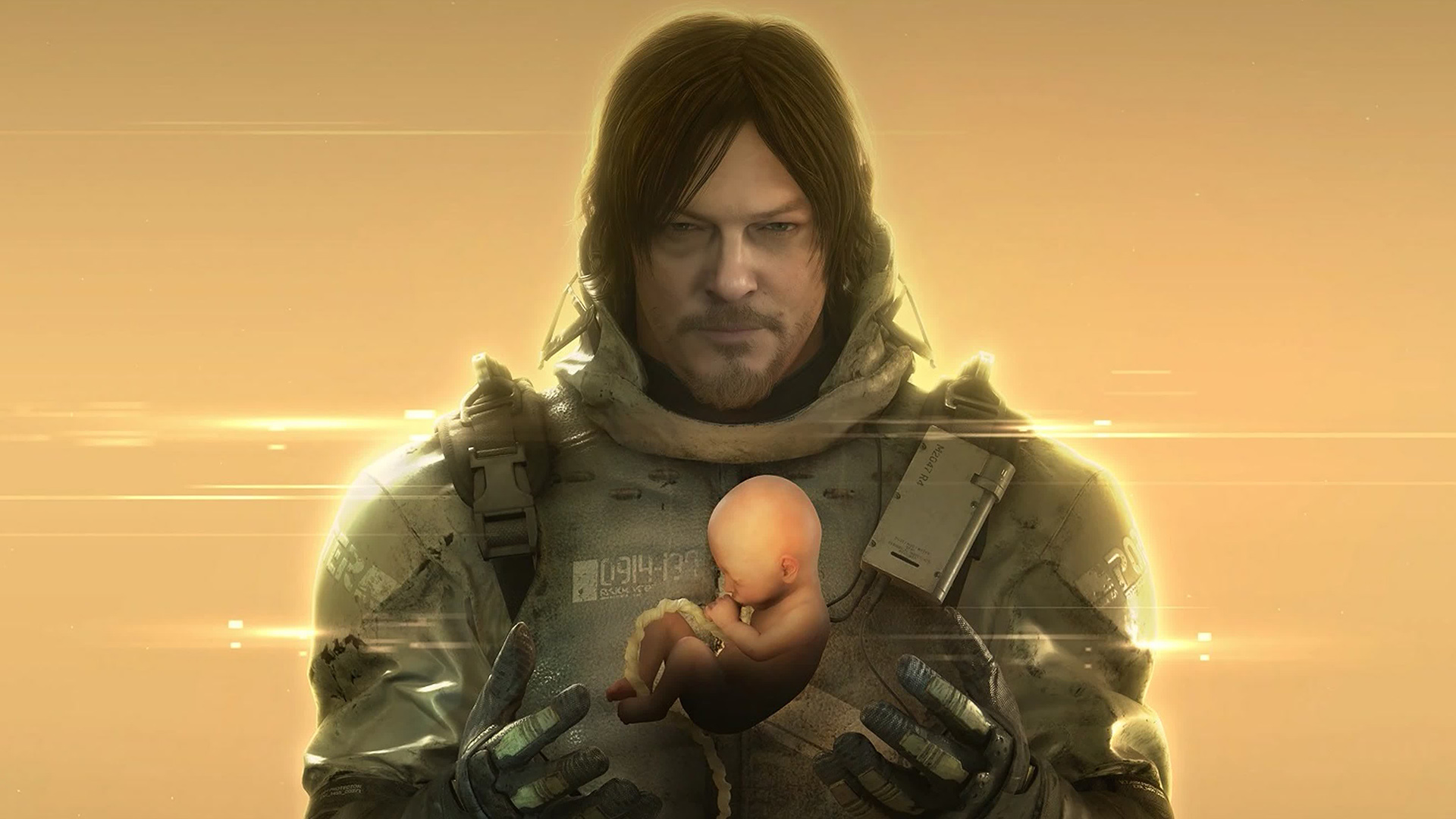Экранизация Death Stranding: почему фильм по игре Хидео Кодзимы доверили A24